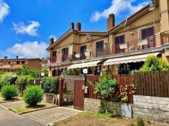 Villetta a schiera in Residenziale