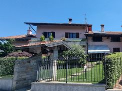 Villetta a schiera in Residenziale