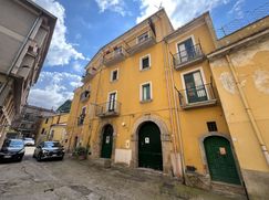 Edificio in Residenziale