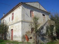 Rustico/Casale in Residenziale