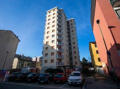Appartamento in Residenziale
