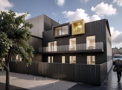 Appartamento in Residenziale