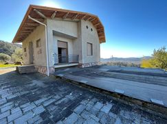 Casa indipendente in Residenziale