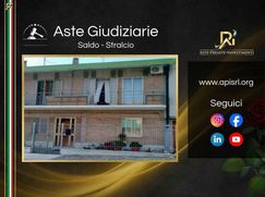 Appartamento in Residenziale