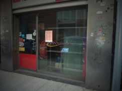 Negozio/Locale commerciale in Commerciale
