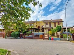 Villetta a schiera in Residenziale
