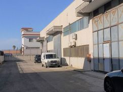 Capannone in Commerciale