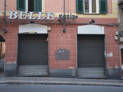 Negozio/Locale commerciale in Commerciale