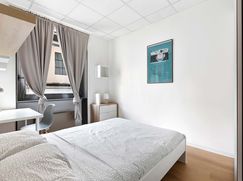 Stanza in Residenziale