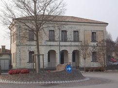 Casa indipendente in Residenziale