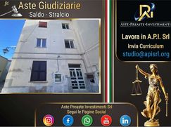 Appartamento in Residenziale