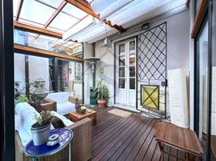 Casa indipendente in Residenziale