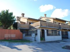 Villetta a schiera in Residenziale