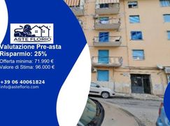 Appartamento in Residenziale