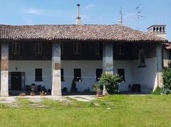 Rustico/Casale in Residenziale