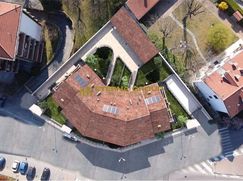 Appartamento in Residenziale