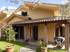 Villa in Residenziale