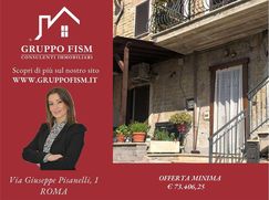 Appartamento in Residenziale