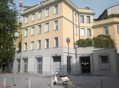Loft in Residenziale