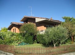 Villa in Residenziale