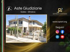 Appartamento in Residenziale