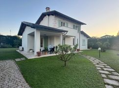Villa in Residenziale