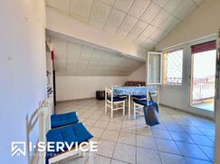 Attico/Mansarda in Residenziale
