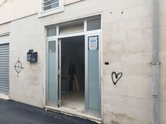 Negozio/Locale commerciale in Commerciale