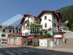 Casa indipendente in Residenziale