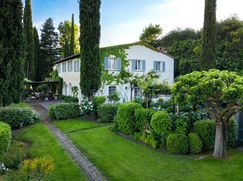 Villa in Residenziale