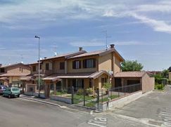 Villa in Residenziale