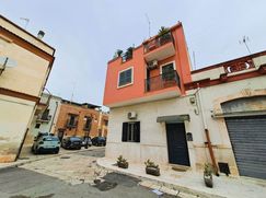 Casa indipendente in Residenziale