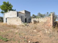 Rustico/Casale in Residenziale