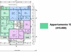Appartamento in Residenziale