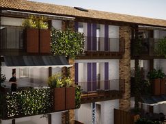 Appartamento in Residenziale