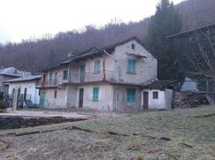 Casa indipendente in Residenziale