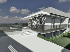 Casa indipendente in Residenziale