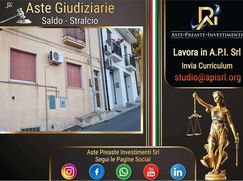 Appartamento in Residenziale