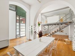 Loft in Residenziale