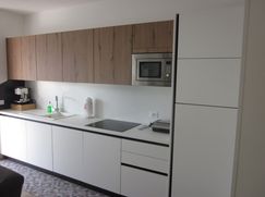 Appartamento in Residenziale