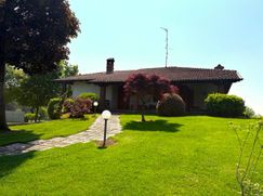 Villa in Residenziale