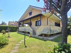 Villa in Residenziale