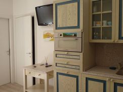 Appartamento in Residenziale
