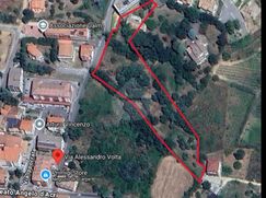Terreno edificabile in Residenziale
