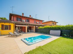 Villetta a schiera in Residenziale