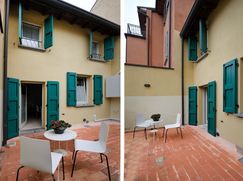 Casa indipendente in Residenziale