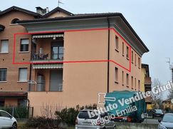 Appartamento in Residenziale