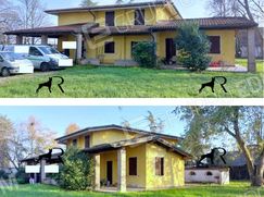 Casa indipendente in Residenziale