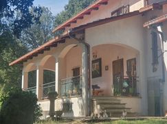 Villa in Residenziale