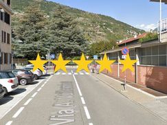 Appartamento in Residenziale